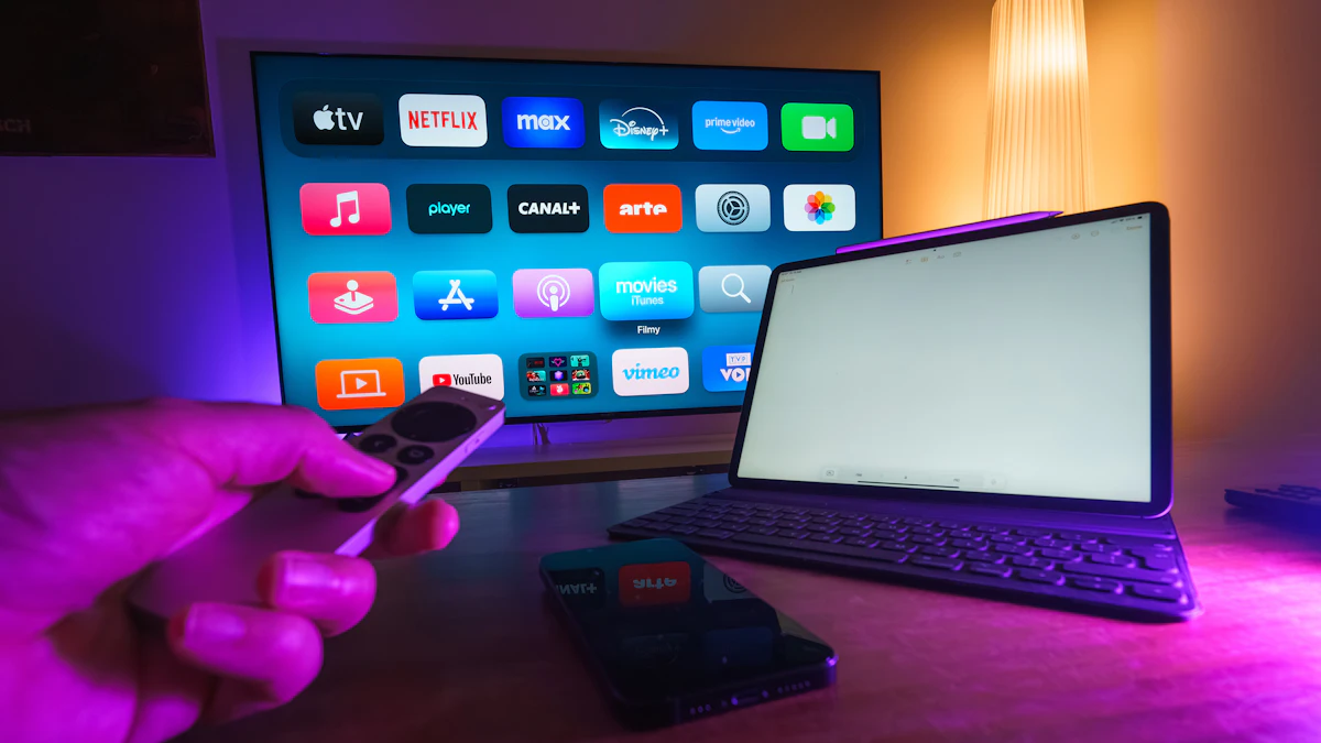 How to Choose the Best IPTV Subscription in the Netherlands
