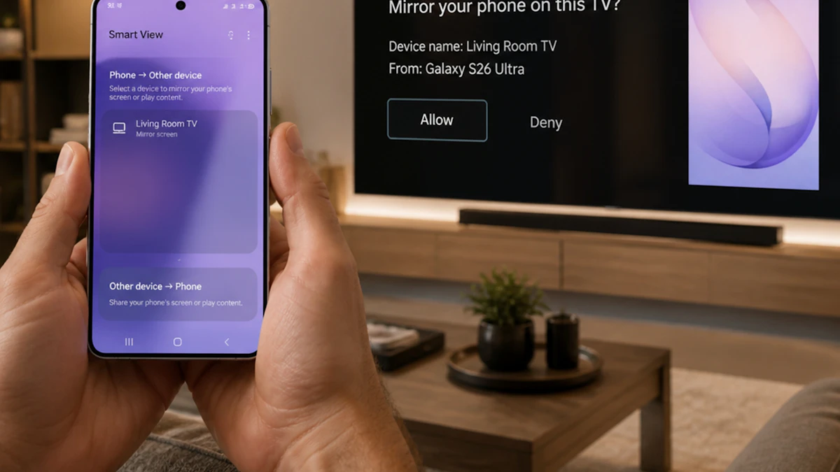 IPTV France for Smart TV: Setup and Streaming Guide