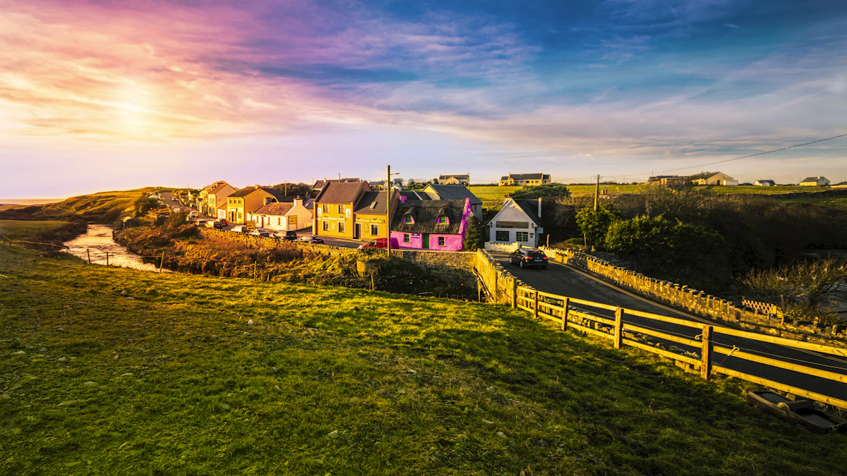 Best IPTV Service in Ireland: Complete Guide for 2026