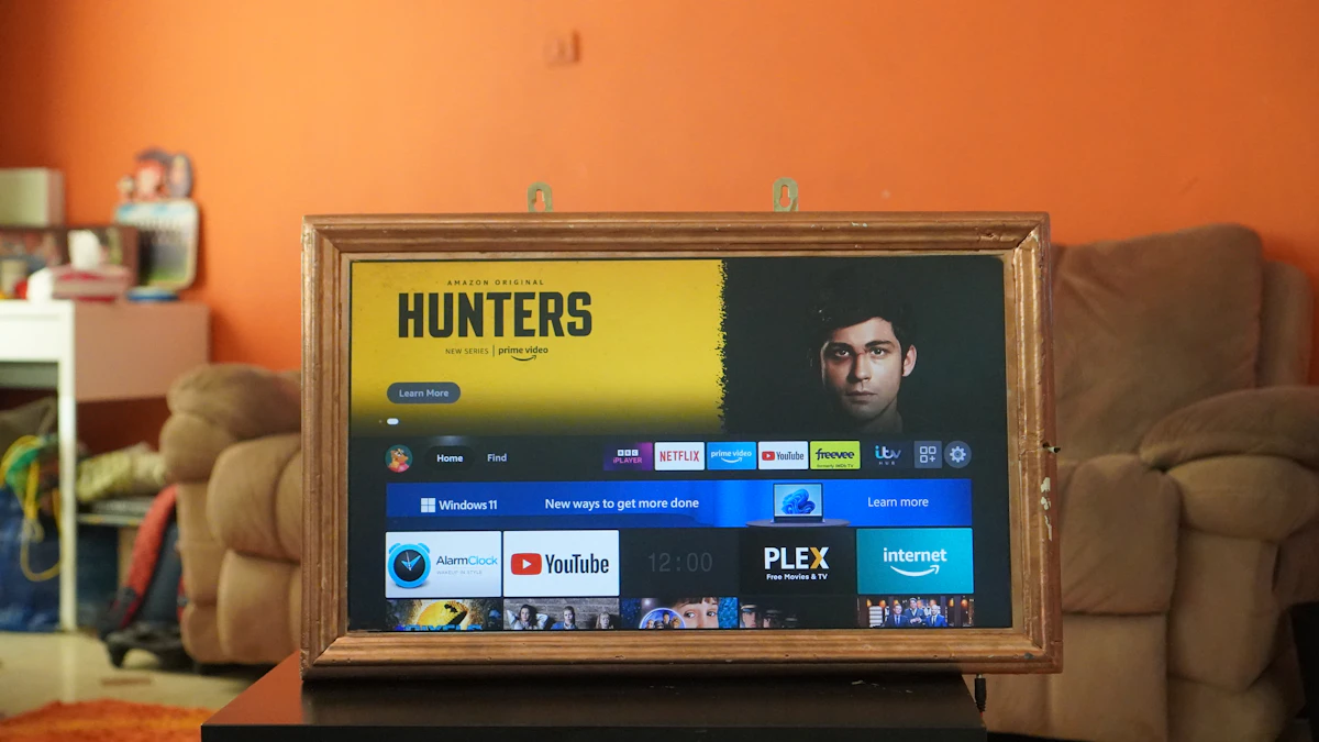 How to Fix IPTV Buffering on Firestick