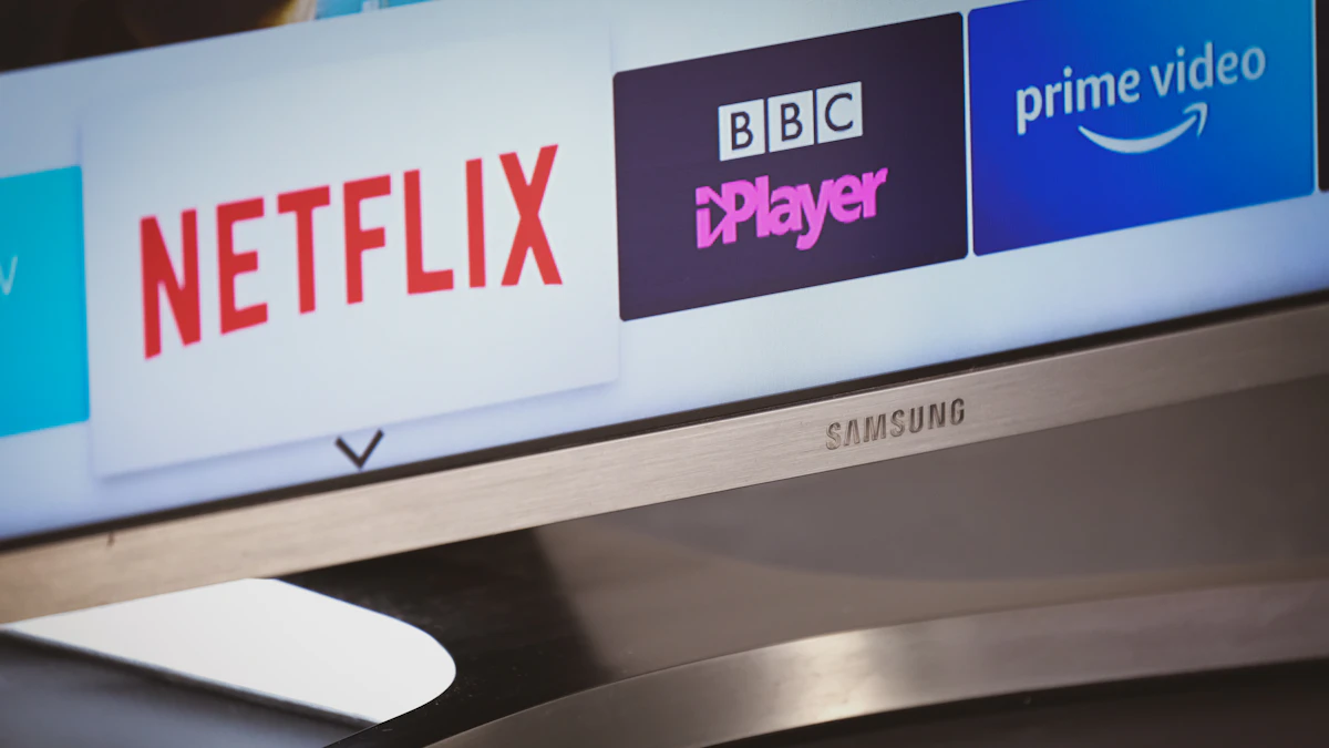 How to Fix IPTV Problems on Samsung Smart TV