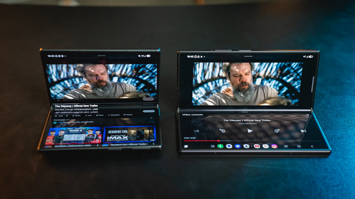 How to Install IPTV on Samsung Smart TV