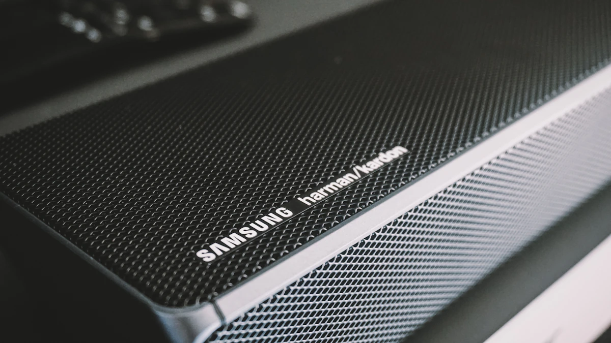 Samsung Smart TV IPTV Setup for Beginners
